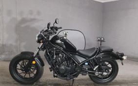 HONDA REBEL 500 2020 PC60
