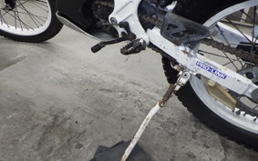 HONDA TLM200R MD15