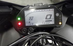 YAMAHA YZF-R3 2024