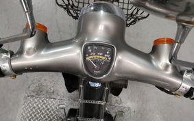 HONDA LITTLE CUB AA01