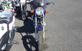 HONDA HAWK NIGHT 250 MC26