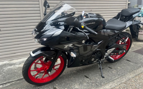 SUZUKI GSX-R125 DL32D