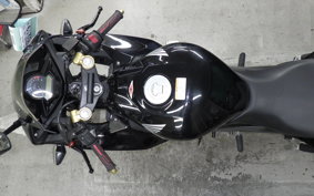 HONDA CBR250R GEN 3 2022 MC41