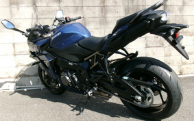 SUZUKI GSX-S1000GT 2022 EK1AA