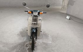 YAMAHA MATE50 V50