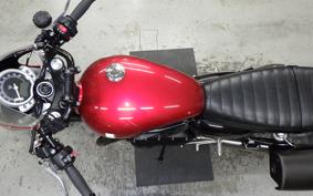TRIUMPH STREET TWIN 2016