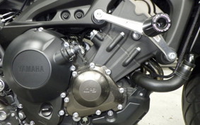 YAMAHA MT-09 Tracer GT 2018 RN51J