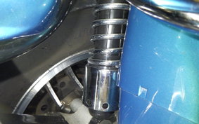 KAWASAKI VOYAGER 1200 1995