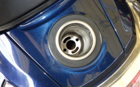 SUZUKI ADDRESS V125 Gen.2 DP12H