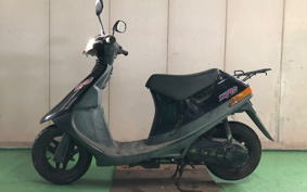 SUZUKI SEPIA CA1EA