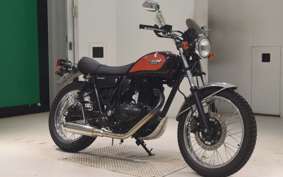 KAWASAKI 250TR BJ250F