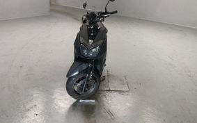 YAMAHA BW S125 SEA6J