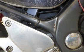 SUZUKI GSX250FX ZR250C