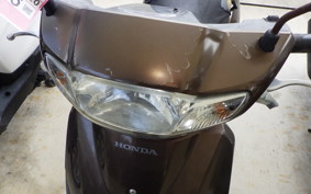 HONDA TACT-4ﾍﾞｰｼｯｸ AF75