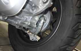 HONDA LEAD 125 2018 JK12