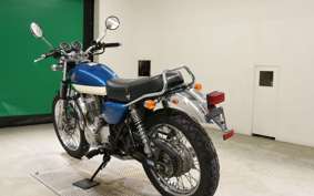 HONDA CB400SS E 2006 NC41