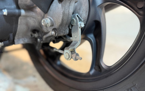 HONDA DIO 110 JF58