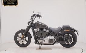 HARLEY FXBB1920 2025
