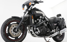 YAMAHA VMAX 2008 VP20