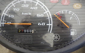 YAMAHA JOG Gen.5 SA36J
