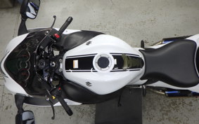 SUZUKI HAYABUSA Gen.2 2017 GX72B