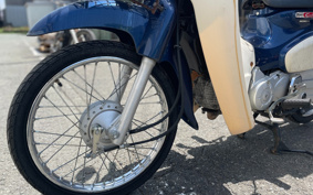 HONDA SUPER CUB50 AA09