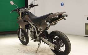 KAWASAKI KLX250D TRACKER LX250E