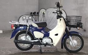 HONDA SUPER CUB50 AA07