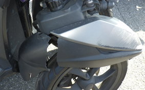 YAMAHA TRICITY 125 SEC1J