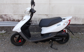 YAMAHA JOG ZR SA39J