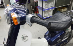 HONDA C90 SUPER CUB E 1994 HA02