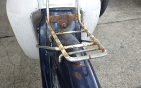 HONDA C90 SUPER CUB HA02