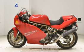 DUCATI 900SS 1996