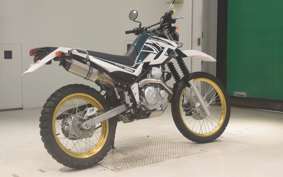 YAMAHA SEROW 250 Gen.2 DG17J