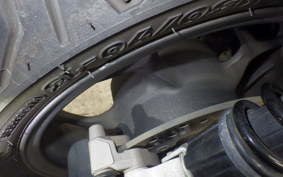 HONDA PCX 125 2021 JK05
