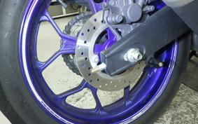 YAMAHA YZF-R25 RG10J