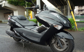 YAMAHA MAJESTY 250 SG20J