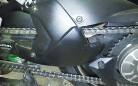 KAWASAKI NINJA H2 SX SE 2024 ZXT02P