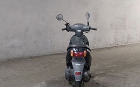 SUZUKI LET`S4 CA41A