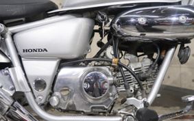 HONDA MAGNA 50 AC13