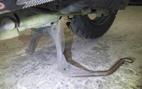 SUZUKI ADDRESS V50 Gen.2 2024 CA44A