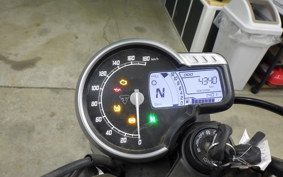 TRIUMPH SPEED 400 2024