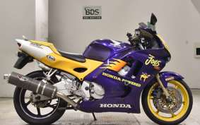 HONDA CBR600F GEN 1 1998 PC25