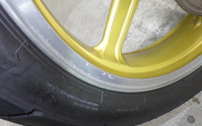 KAWASAKI ZEPHYR 400 Gen.2 1991 ZR400C