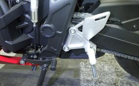 HONDA CBR650R E-Clutch 2025 RH17