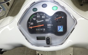 VESPA VX125