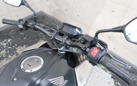 HONDA CB125 R JC91
