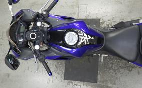 YAMAHA YZF-R25 RG43J