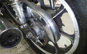 KAWASAKI Z250 Limited 2006 KZ250H
