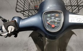 HONDA SUPER CUB50 AA01